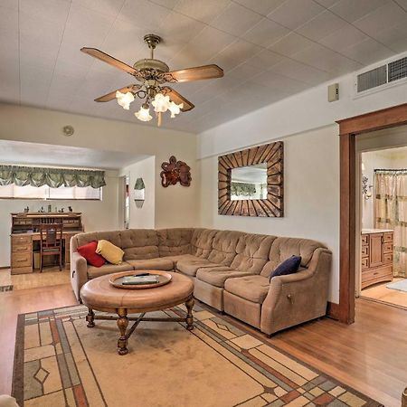 Bisbee Home Less Than Half Mi To Park And Tennis Courts! Экстерьер фото