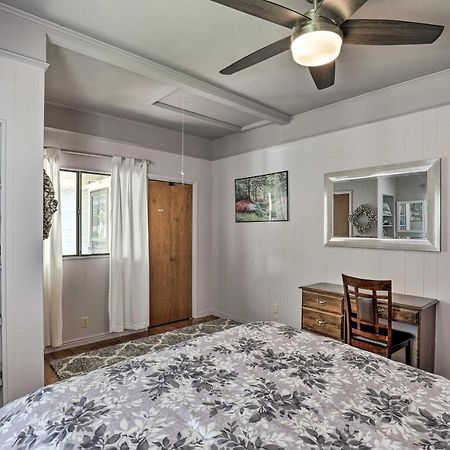 Bisbee Home Less Than Half Mi To Park And Tennis Courts! Экстерьер фото