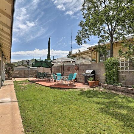 Bisbee Home Less Than Half Mi To Park And Tennis Courts! Экстерьер фото