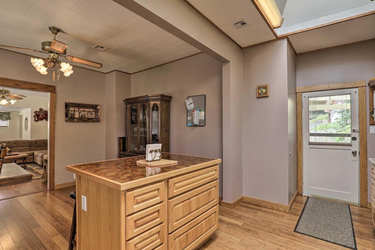 Bisbee Home Less Than Half Mi To Park And Tennis Courts! Экстерьер фото