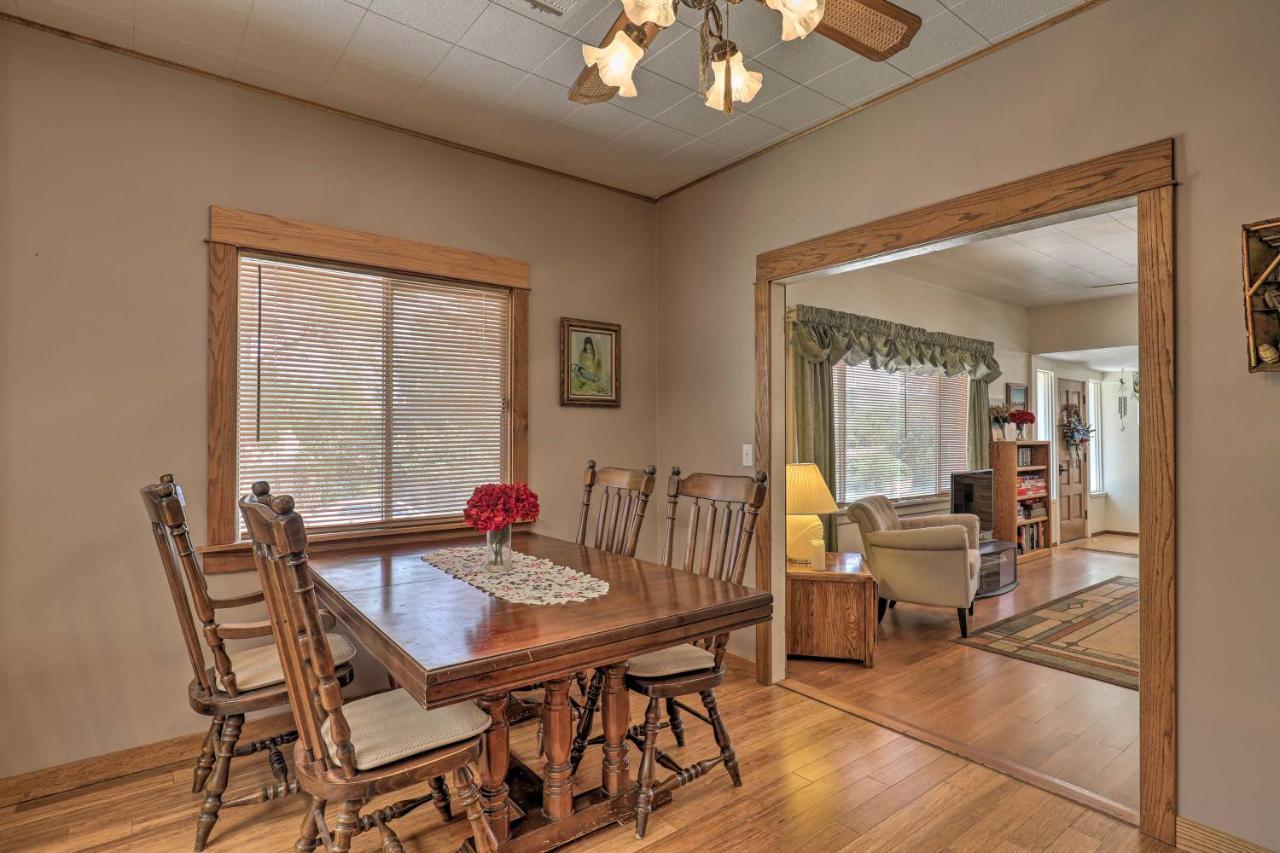 Bisbee Home Less Than Half Mi To Park And Tennis Courts! Экстерьер фото
