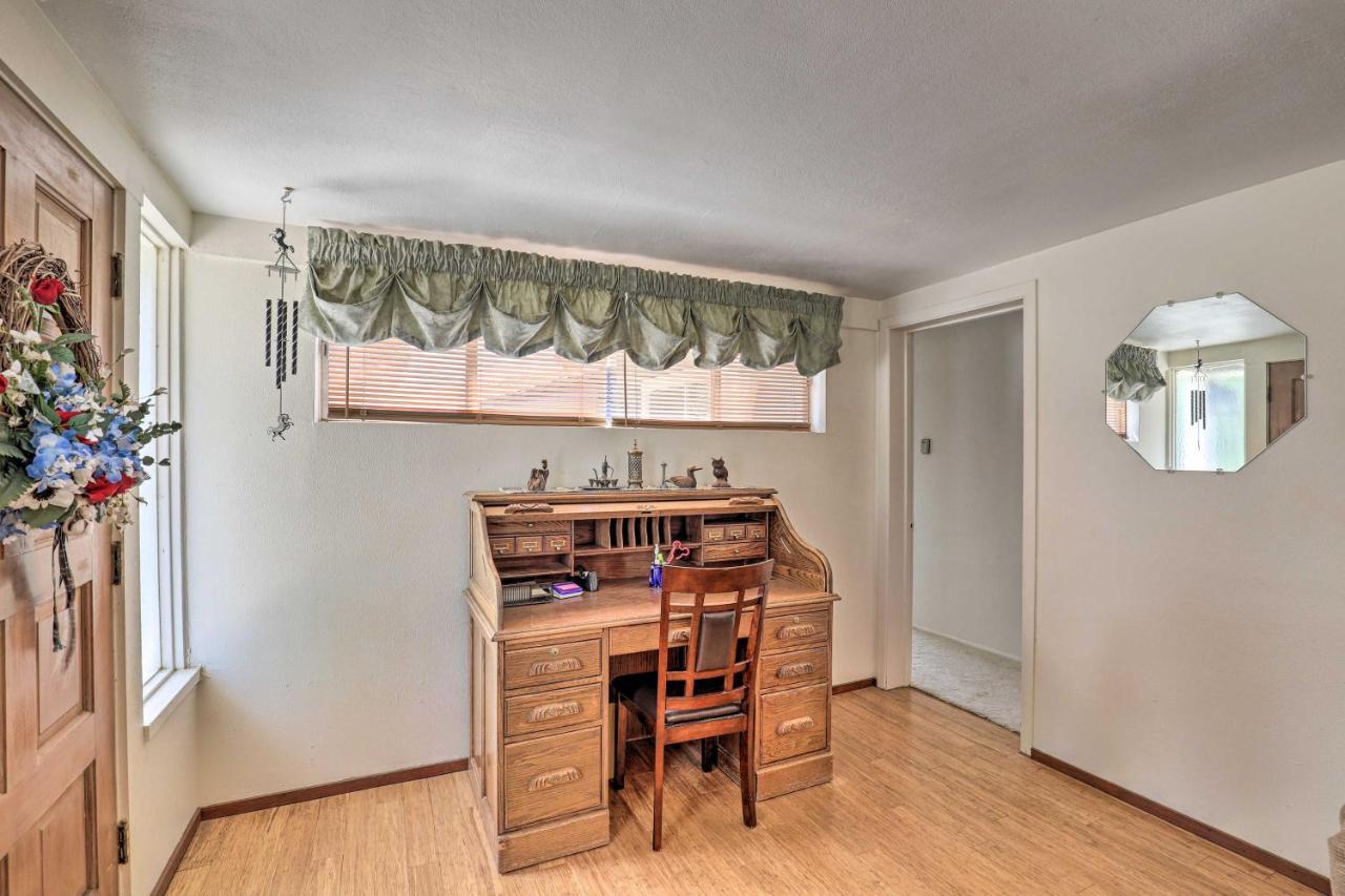 Bisbee Home Less Than Half Mi To Park And Tennis Courts! Экстерьер фото