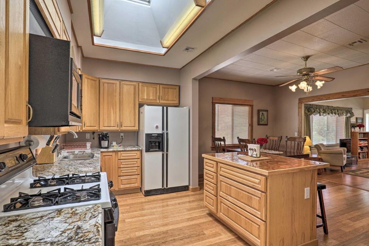 Bisbee Home Less Than Half Mi To Park And Tennis Courts! Экстерьер фото
