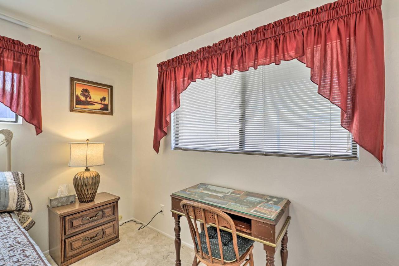 Bisbee Home Less Than Half Mi To Park And Tennis Courts! Экстерьер фото
