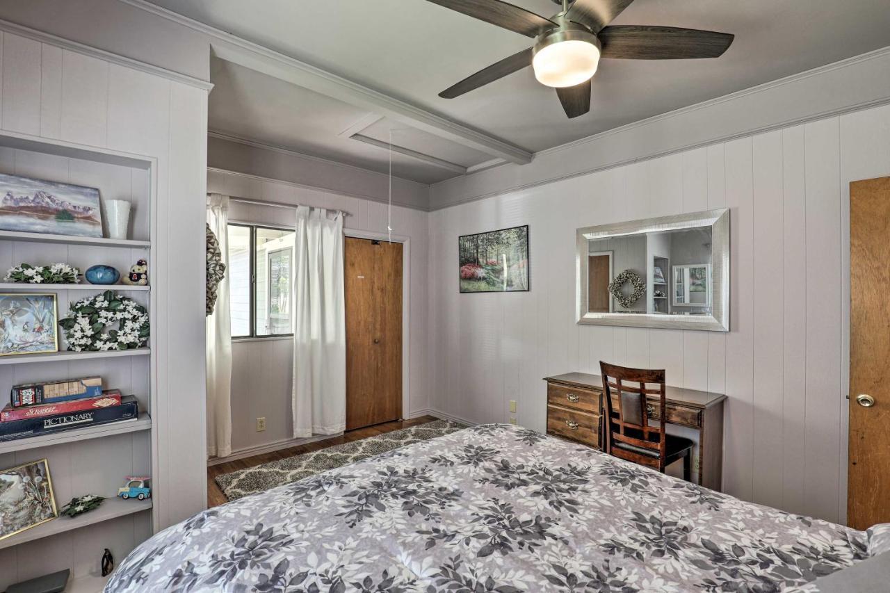 Bisbee Home Less Than Half Mi To Park And Tennis Courts! Экстерьер фото