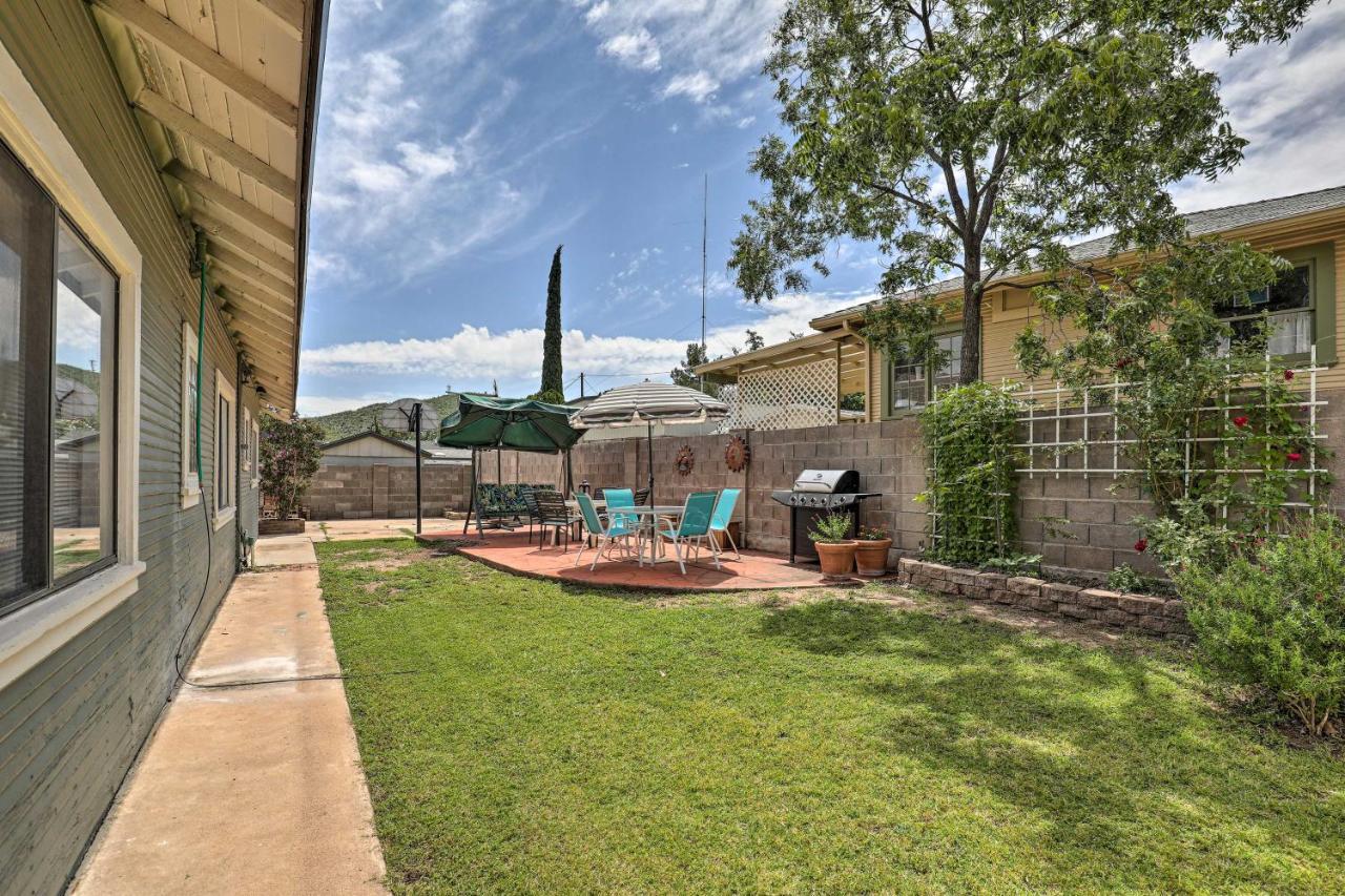 Bisbee Home Less Than Half Mi To Park And Tennis Courts! Экстерьер фото