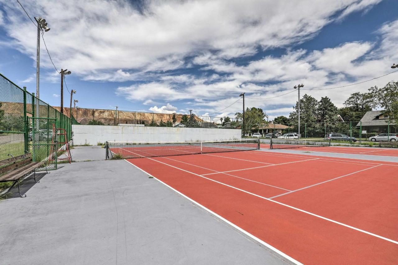 Bisbee Home Less Than Half Mi To Park And Tennis Courts! Экстерьер фото
