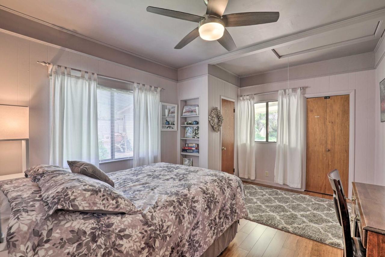 Bisbee Home Less Than Half Mi To Park And Tennis Courts! Экстерьер фото