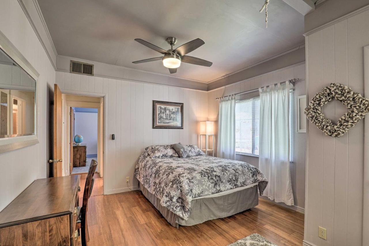 Bisbee Home Less Than Half Mi To Park And Tennis Courts! Экстерьер фото