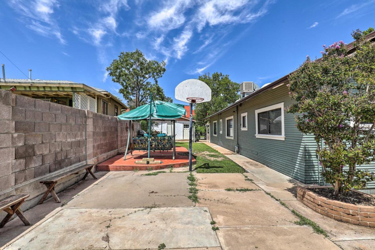 Bisbee Home Less Than Half Mi To Park And Tennis Courts! Экстерьер фото