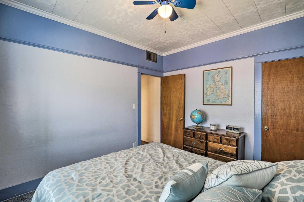 Bisbee Home Less Than Half Mi To Park And Tennis Courts! Экстерьер фото